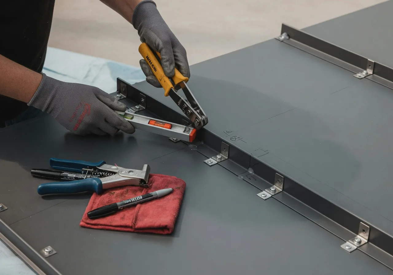 Why choose Metal Roofing Installation in Girdletree, MD